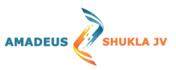 Amadeus & Shukla JV